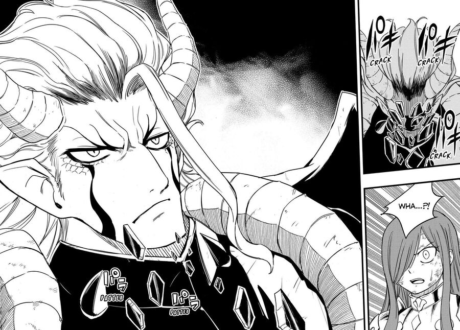 Fairy Tail Nhiệm Vụ Trăm Năm Chap 177 - Next Chap 178