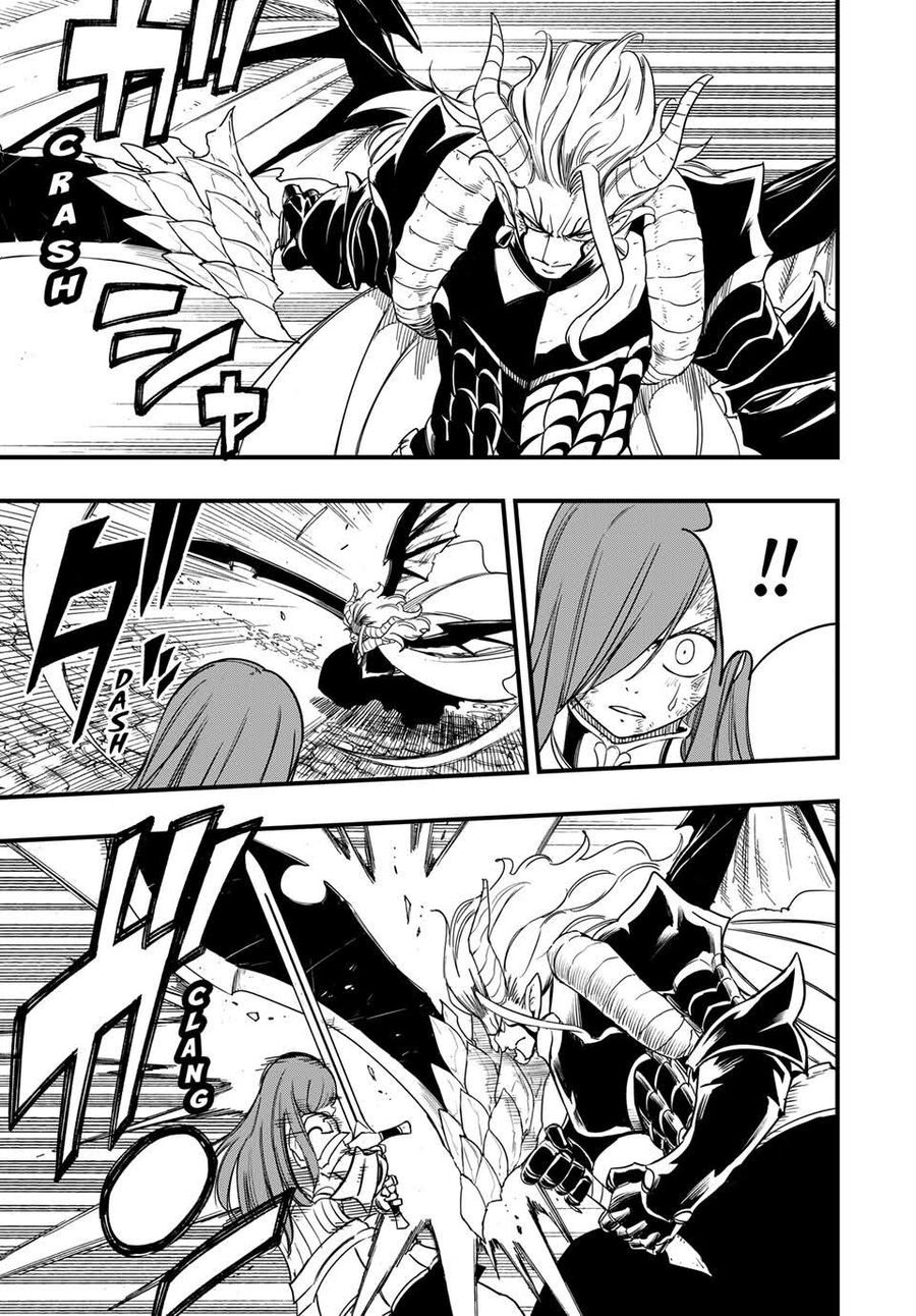 Fairy Tail Nhiệm Vụ Trăm Năm Chap 177 - Next Chap 178