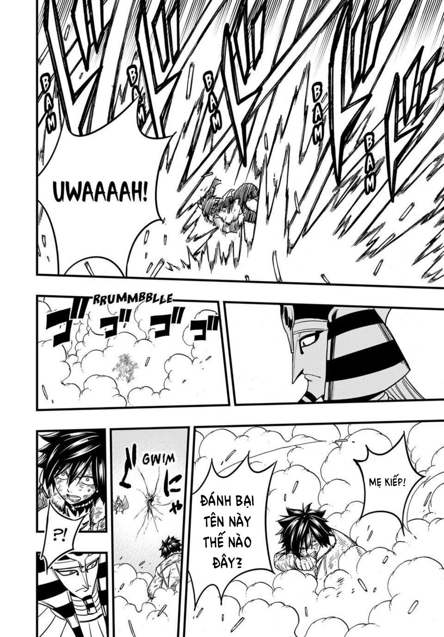 Fairy Tail Nhiệm Vụ Trăm Năm Chap 179 - Next Chap 180