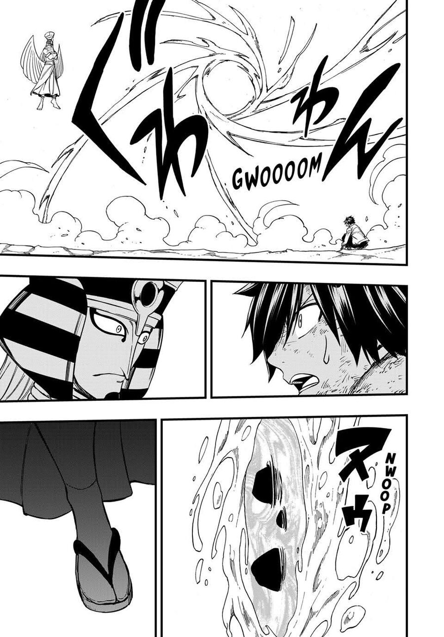 Fairy Tail Nhiệm Vụ Trăm Năm Chap 179 - Next Chap 180
