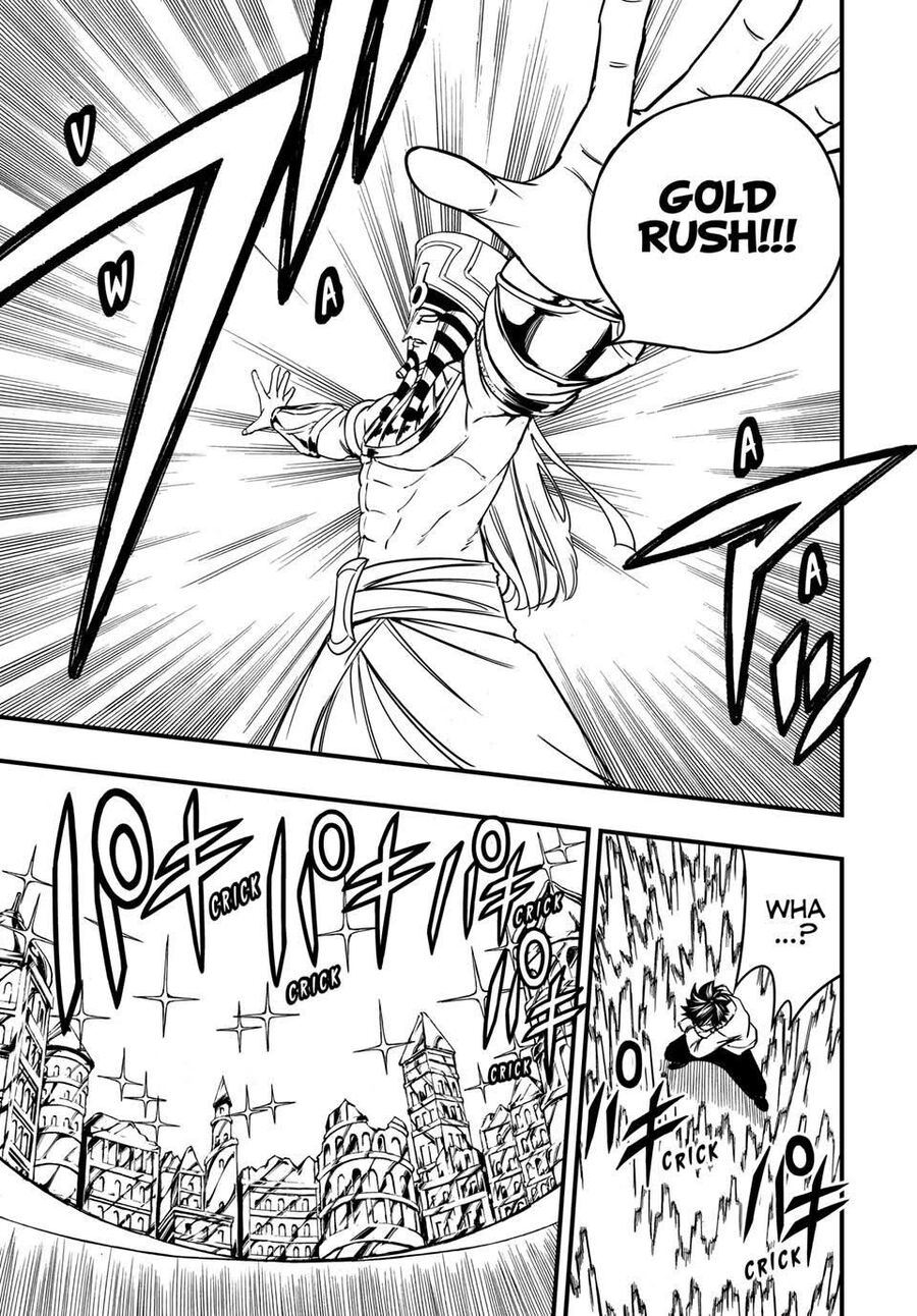 Fairy Tail Nhiệm Vụ Trăm Năm Chap 179 - Next Chap 180