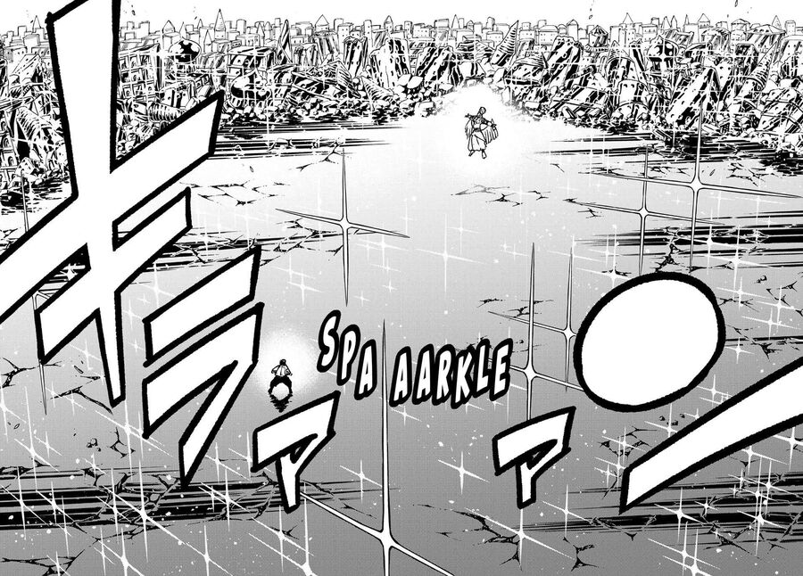 Fairy Tail Nhiệm Vụ Trăm Năm Chap 179 - Next Chap 180