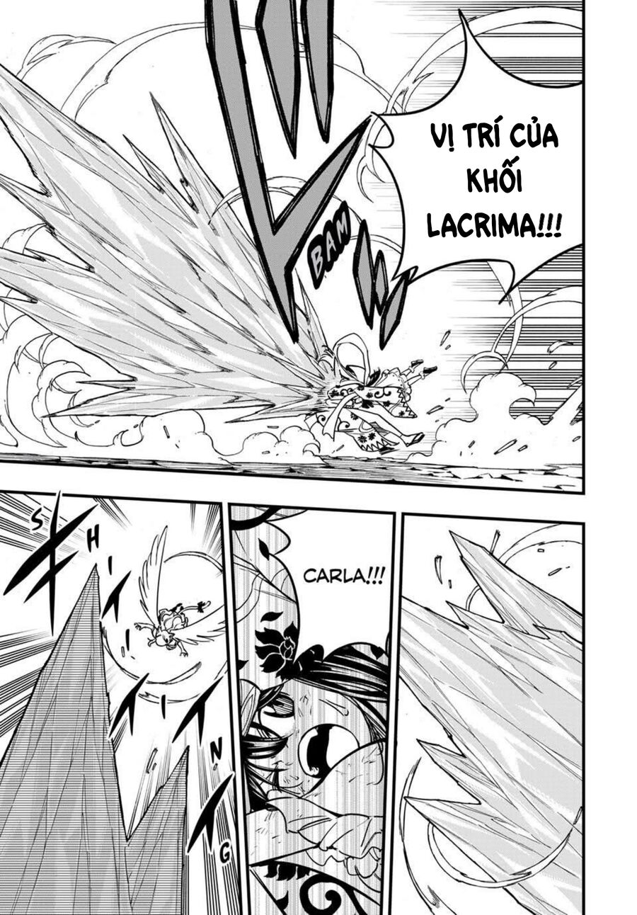 Fairy Tail Nhiệm Vụ Trăm Năm Chap 180 - Next Chap 181