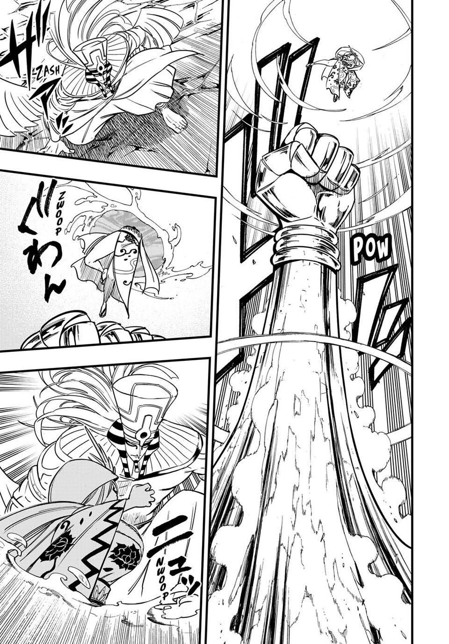 Fairy Tail Nhiệm Vụ Trăm Năm Chap 180 - Next Chap 181