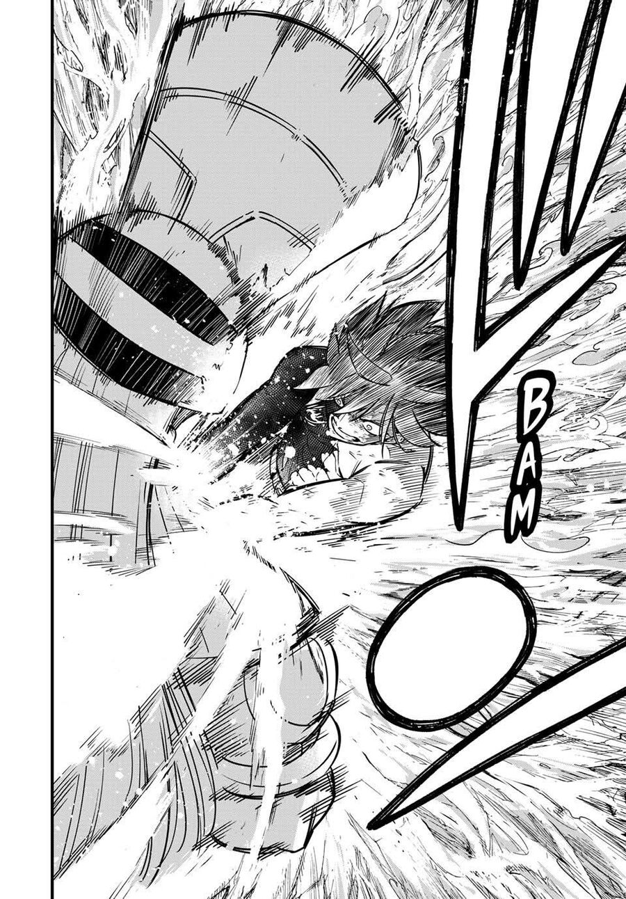 Fairy Tail Nhiệm Vụ Trăm Năm Chap 181 - Next Chap 182