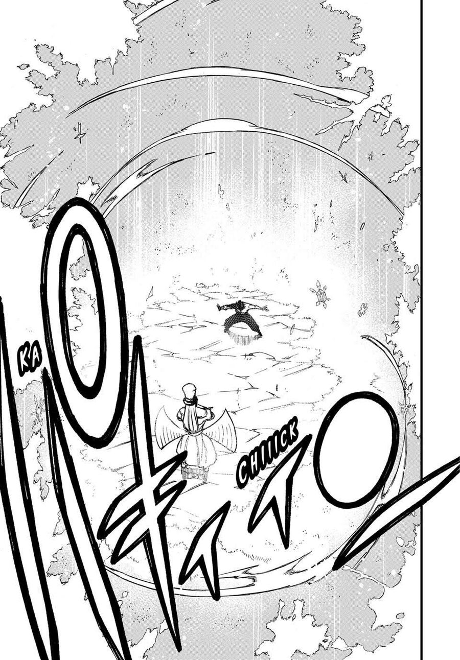 Fairy Tail Nhiệm Vụ Trăm Năm Chap 181 - Next Chap 182