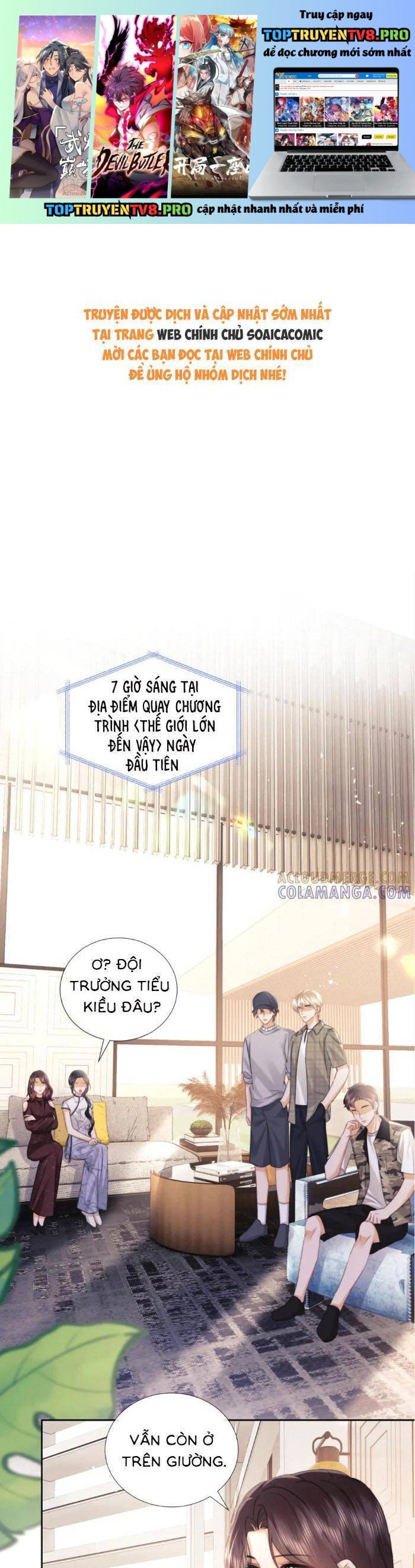 Fan Vợ Hiểu Biết Một Chút Chap 100 - Next Chap 101