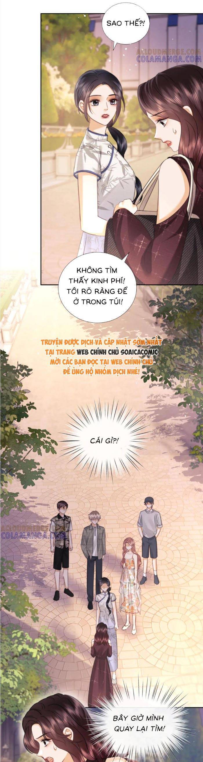 Fan Vợ Hiểu Biết Một Chút Chap 100 - Next Chap 101
