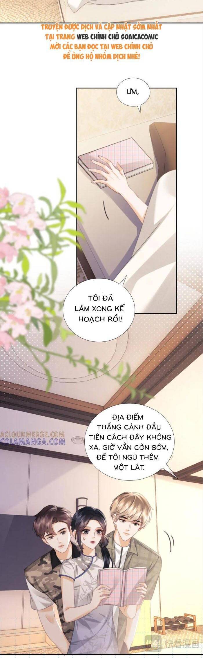 Fan Vợ Hiểu Biết Một Chút Chap 100 - Next Chap 101