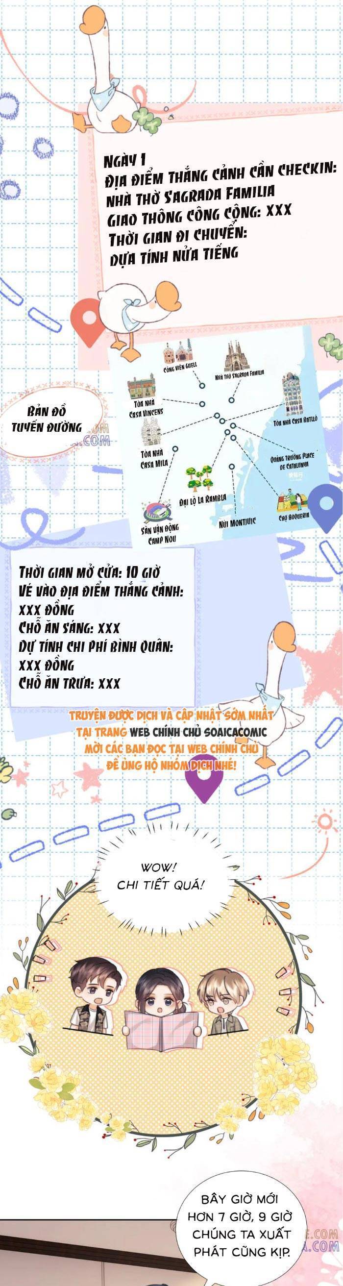 Fan Vợ Hiểu Biết Một Chút Chap 100 - Next Chap 101