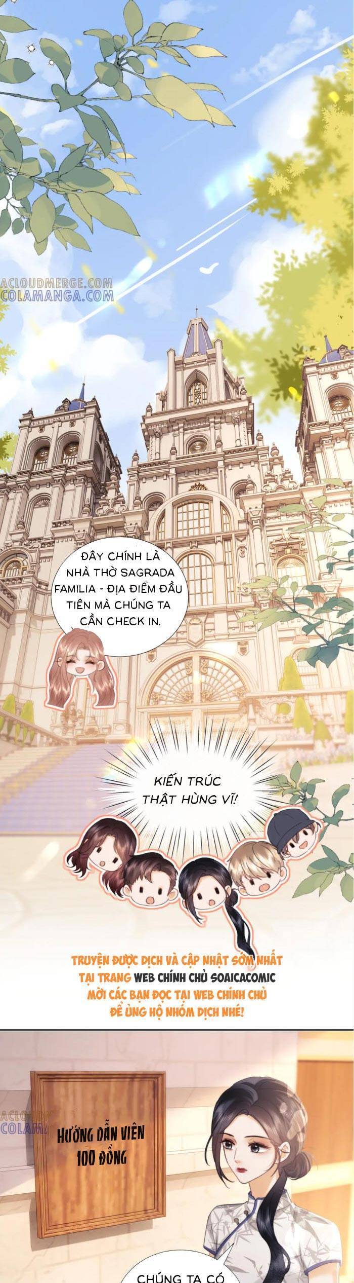 Fan Vợ Hiểu Biết Một Chút Chap 100 - Next Chap 101