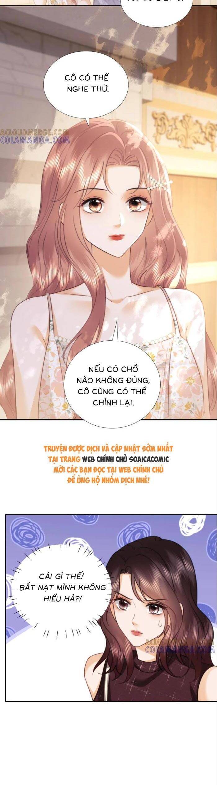 Fan Vợ Hiểu Biết Một Chút Chap 100 - Next Chap 101