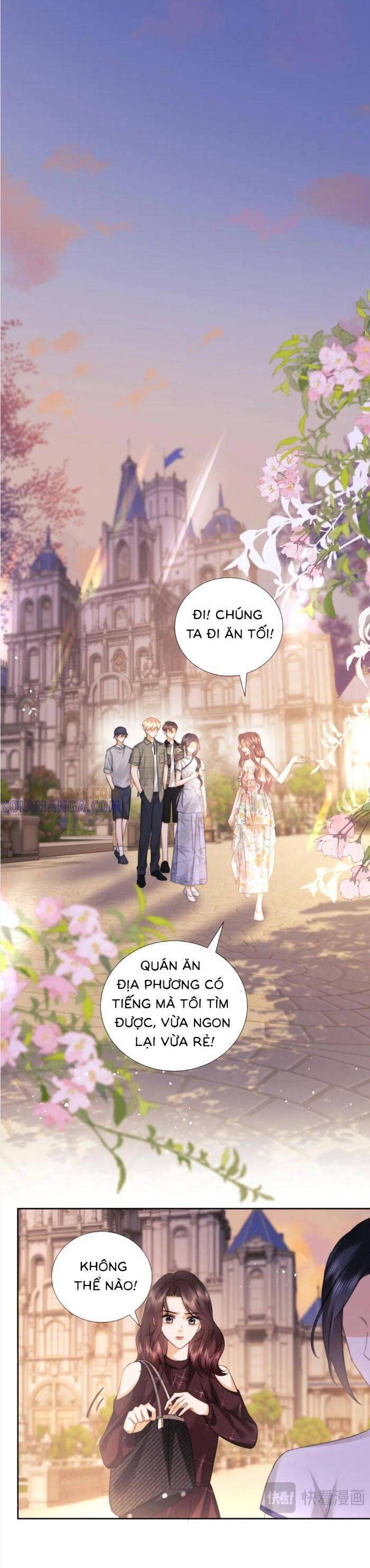 Fan Vợ Hiểu Biết Một Chút Chap 100 - Next Chap 101