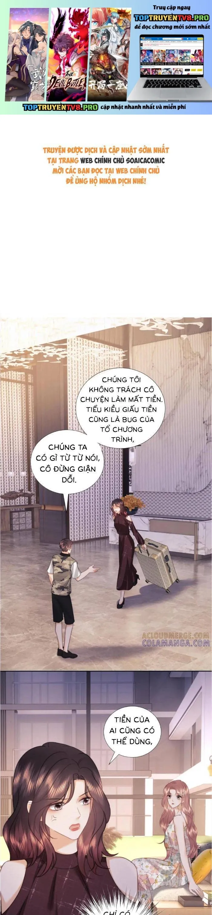 Fan Vợ Hiểu Biết Một Chút Chap 101 - Next Chap 102