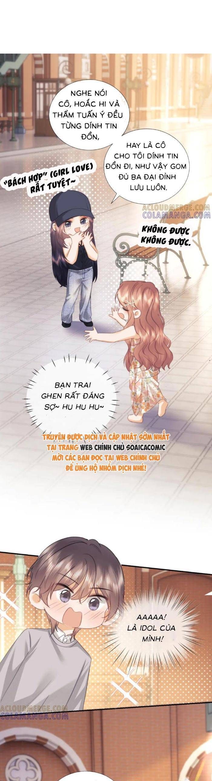 Fan Vợ Hiểu Biết Một Chút Chap 101 - Next Chap 102