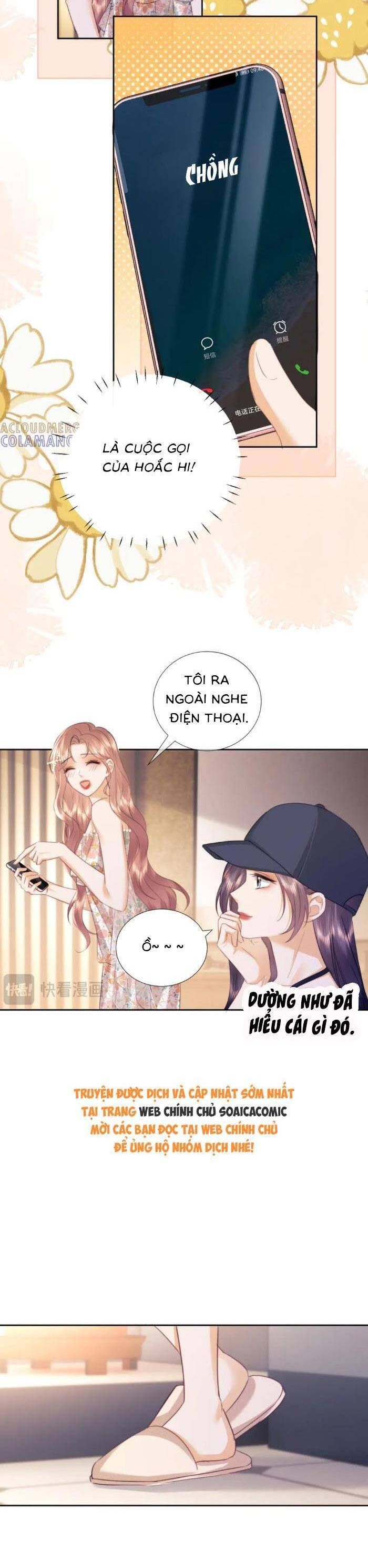 Fan Vợ Hiểu Biết Một Chút Chap 101 - Next Chap 102