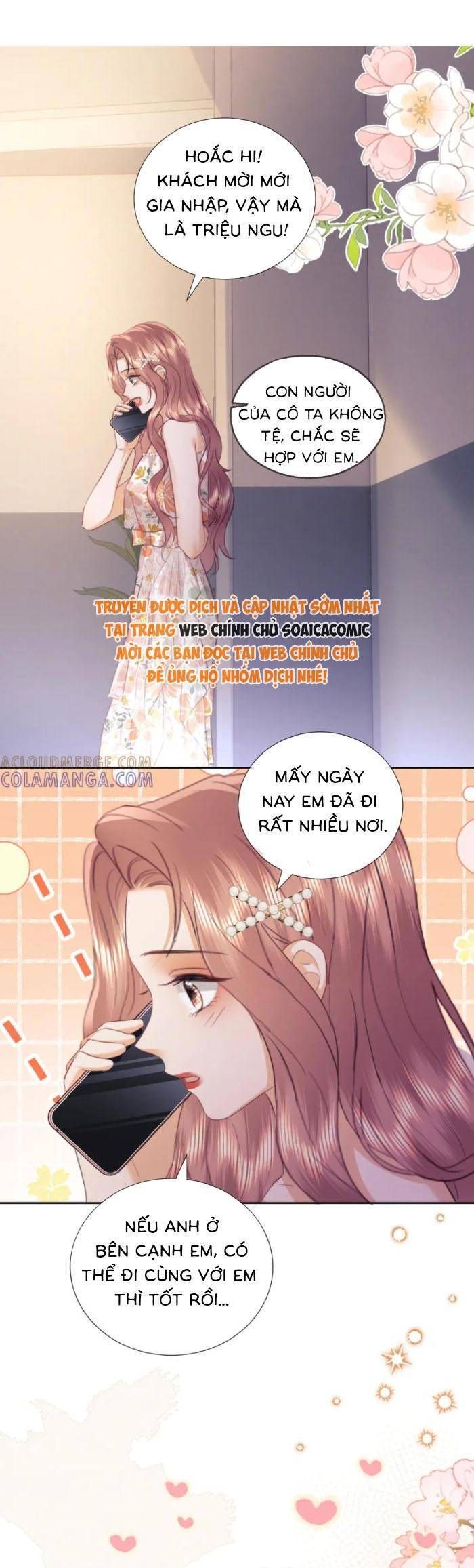 Fan Vợ Hiểu Biết Một Chút Chap 101 - Next Chap 102