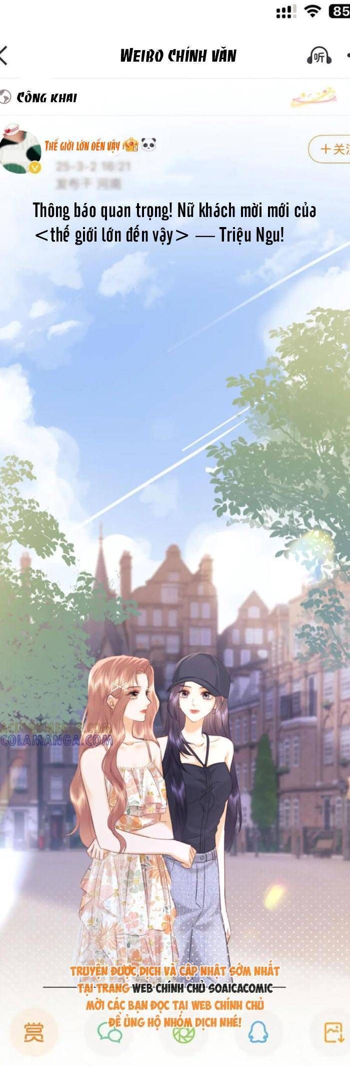 Fan Vợ Hiểu Biết Một Chút Chap 101 - Next Chap 102