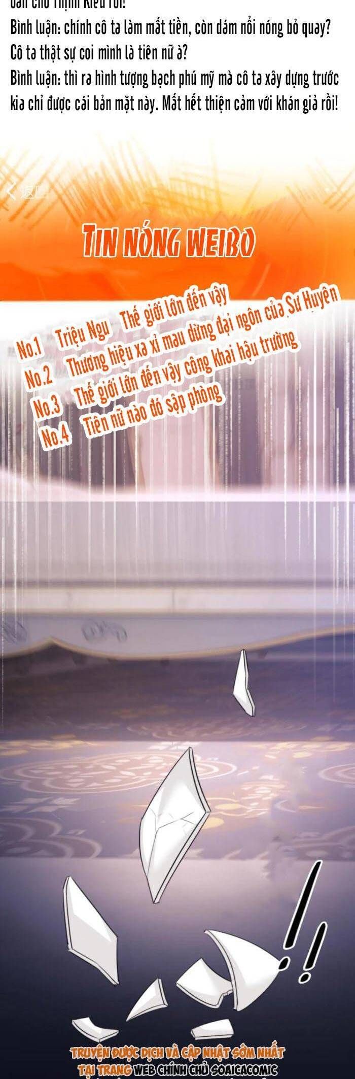 Fan Vợ Hiểu Biết Một Chút Chap 101 - Next Chap 102