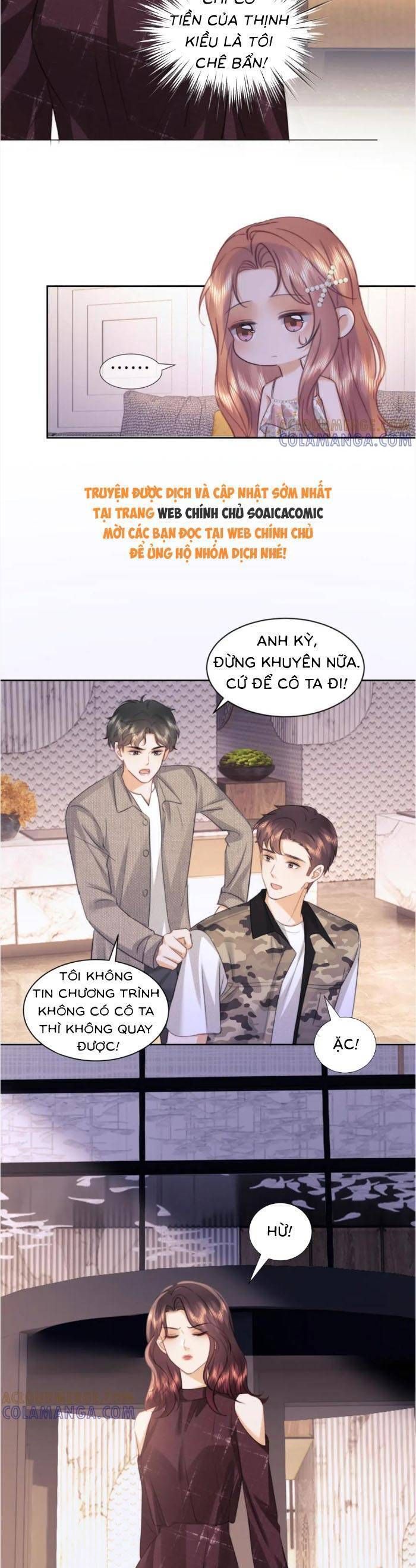 Fan Vợ Hiểu Biết Một Chút Chap 101 - Next Chap 102