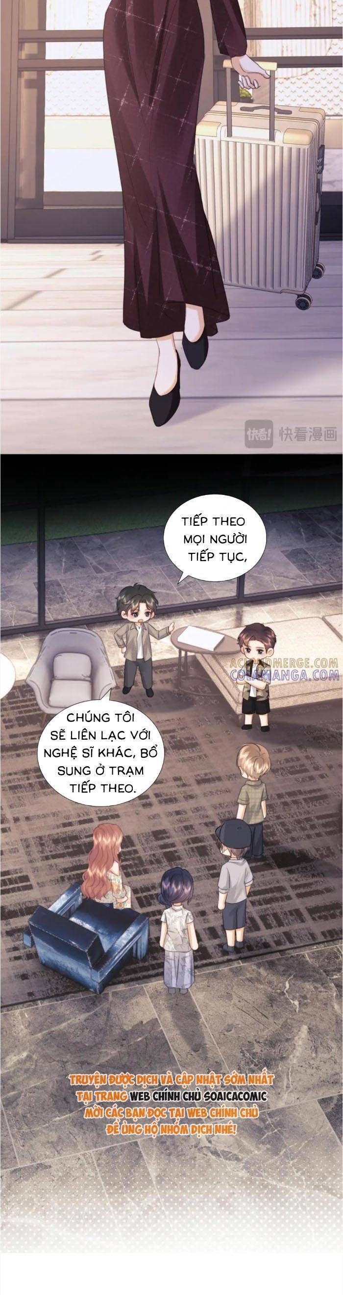 Fan Vợ Hiểu Biết Một Chút Chap 101 - Next Chap 102