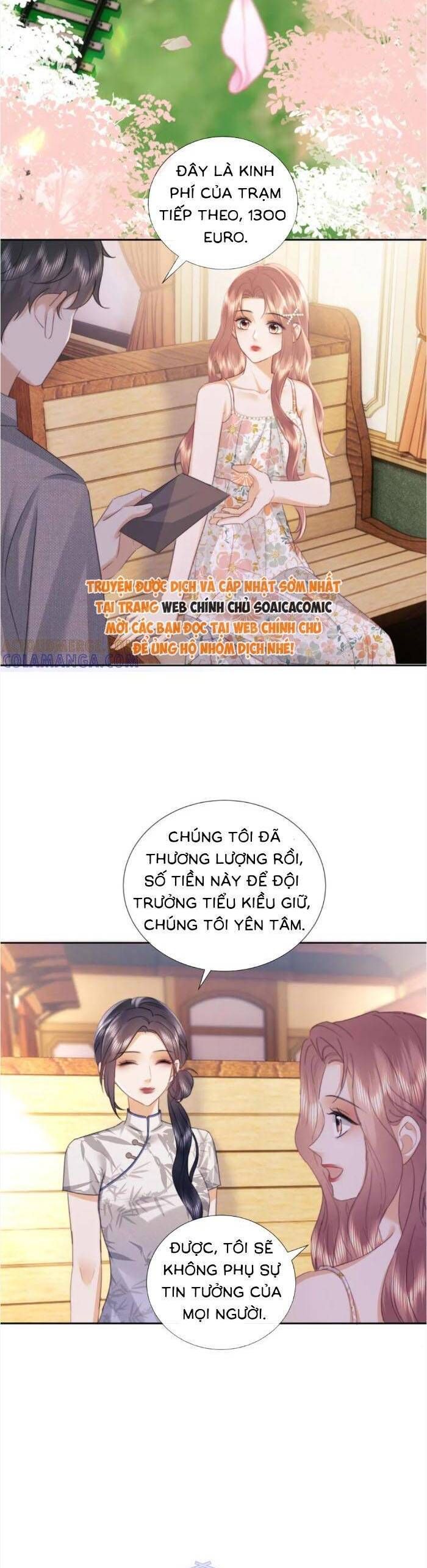 Fan Vợ Hiểu Biết Một Chút Chap 101 - Next Chap 102