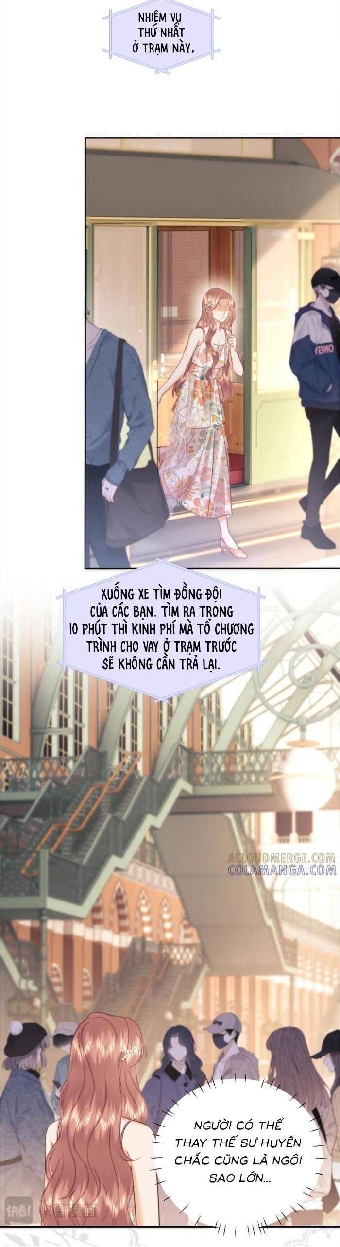 Fan Vợ Hiểu Biết Một Chút Chap 101 - Next Chap 102