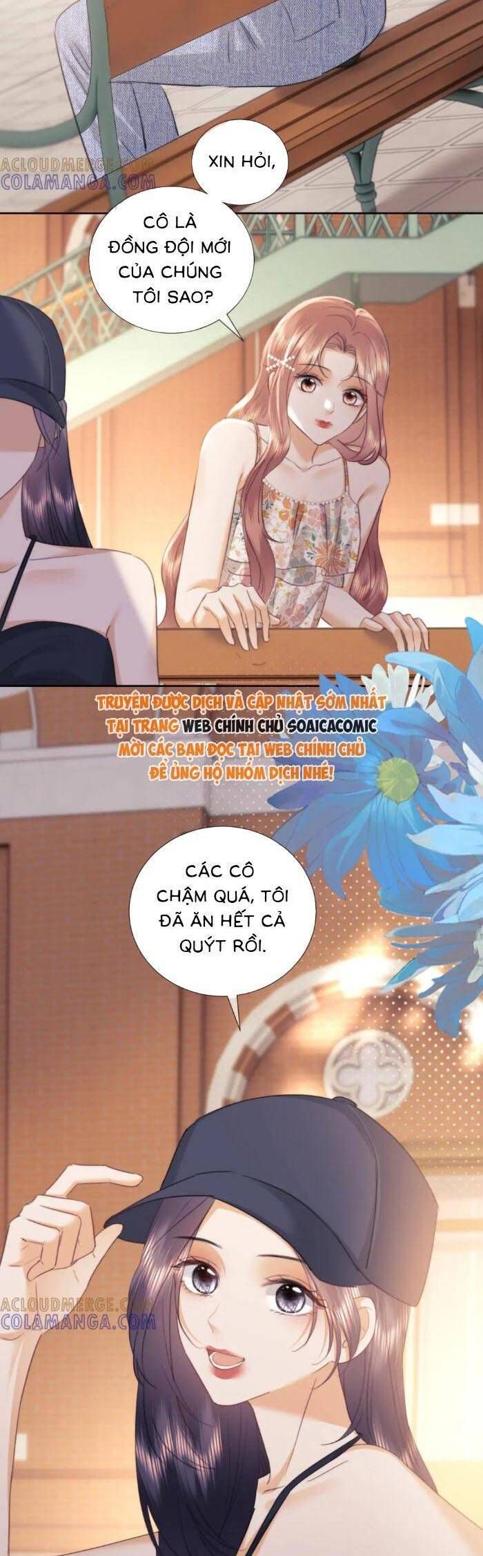 Fan Vợ Hiểu Biết Một Chút Chap 101 - Next Chap 102