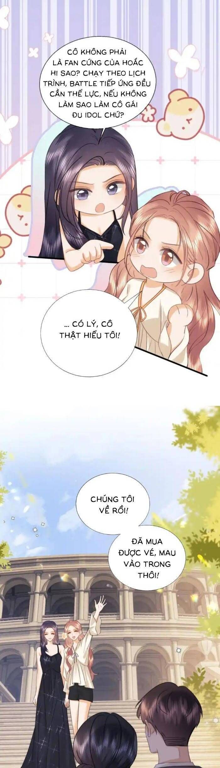 Fan Vợ Hiểu Biết Một Chút Chap 102 - Next Chap 103