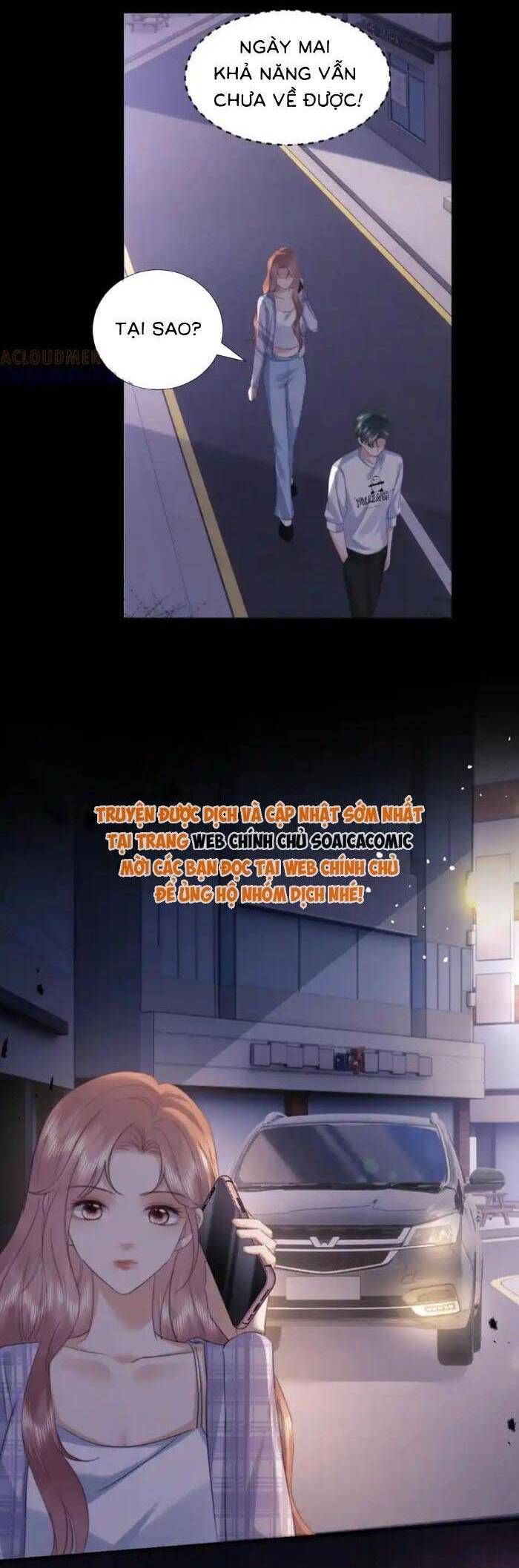 Fan Vợ Hiểu Biết Một Chút Chap 102 - Next Chap 103