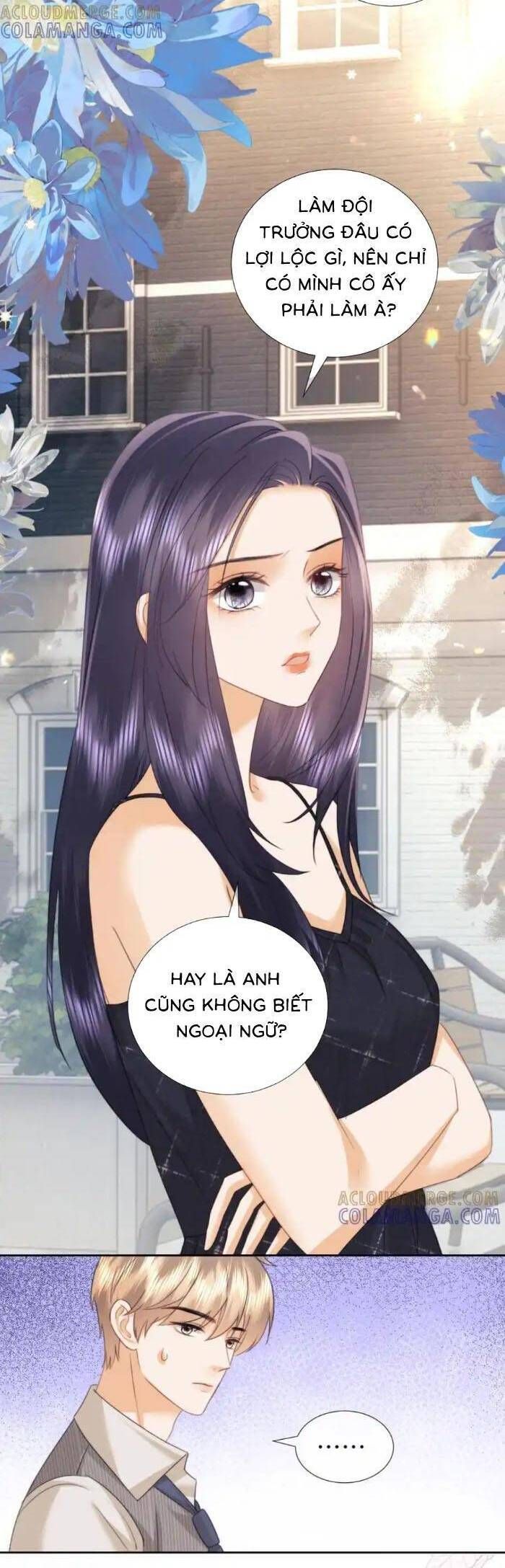 Fan Vợ Hiểu Biết Một Chút Chap 102 - Next Chap 103