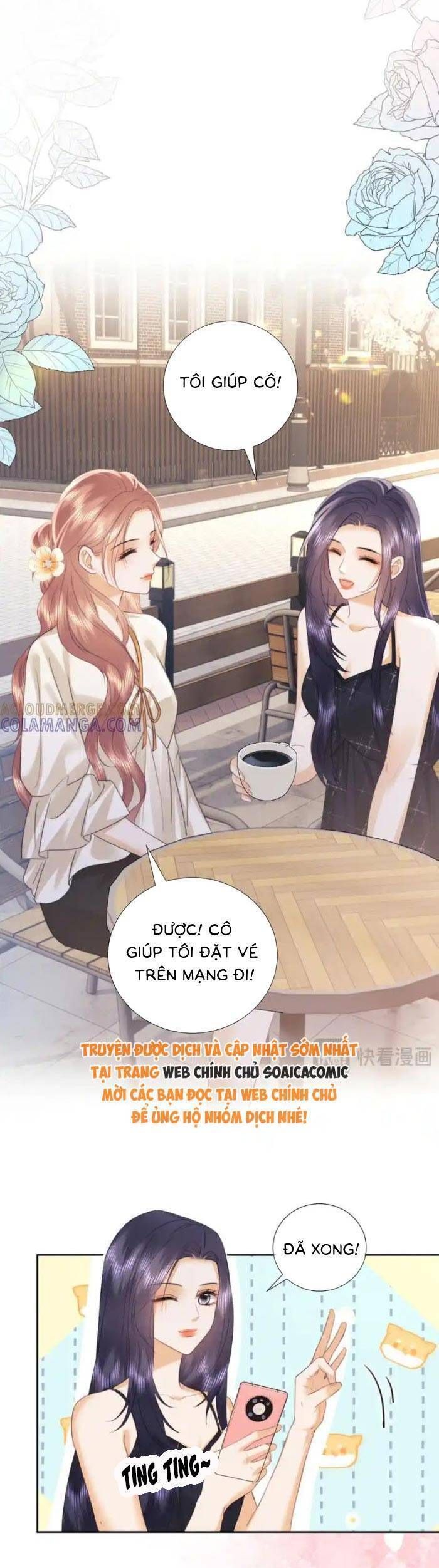 Fan Vợ Hiểu Biết Một Chút Chap 102 - Next Chap 103