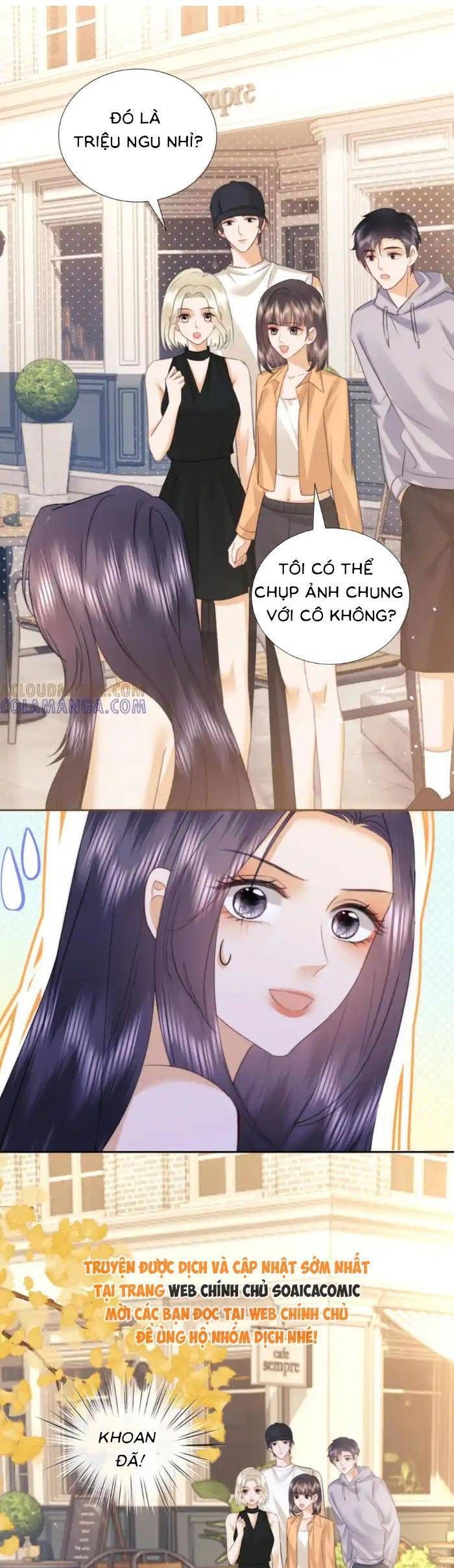 Fan Vợ Hiểu Biết Một Chút Chap 102 - Next Chap 103