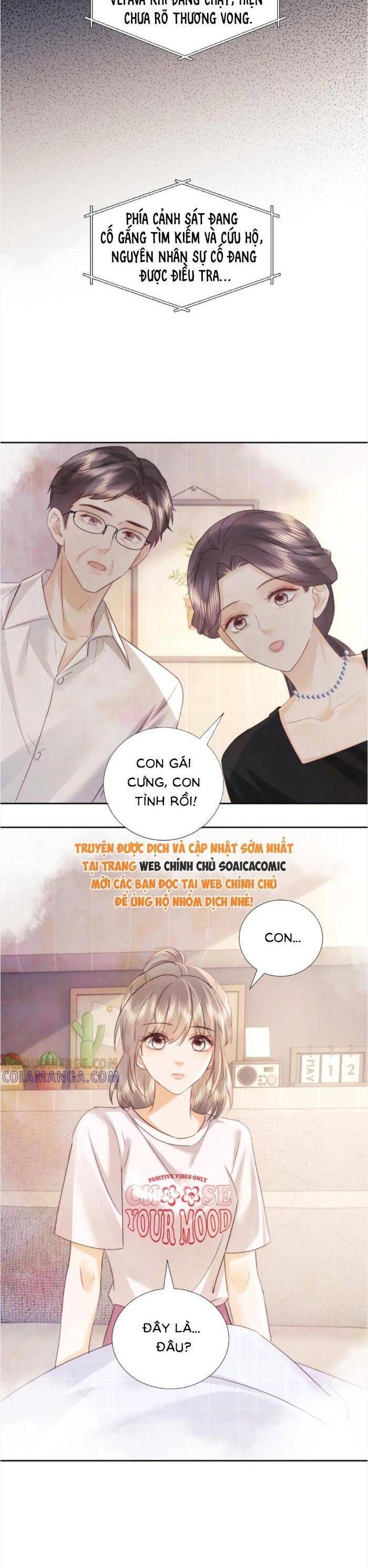 Fan Vợ Hiểu Biết Một Chút Chap 103 - Next Chap 104