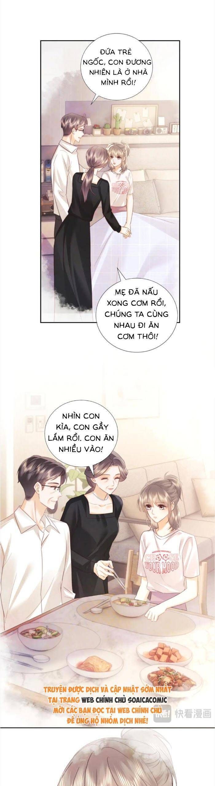 Fan Vợ Hiểu Biết Một Chút Chap 103 - Next Chap 104