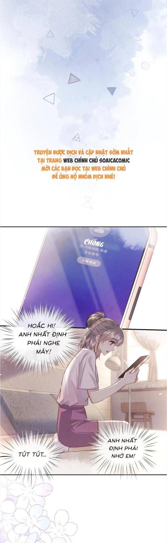 Fan Vợ Hiểu Biết Một Chút Chap 103 - Next Chap 104