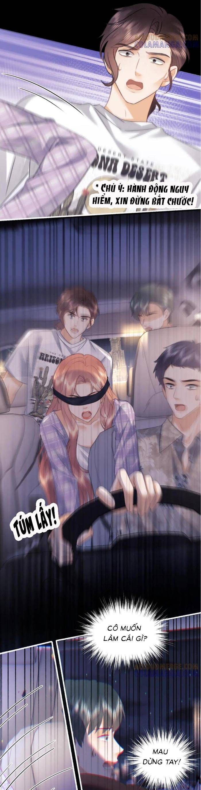 Fan Vợ Hiểu Biết Một Chút Chap 103 - Next Chap 104