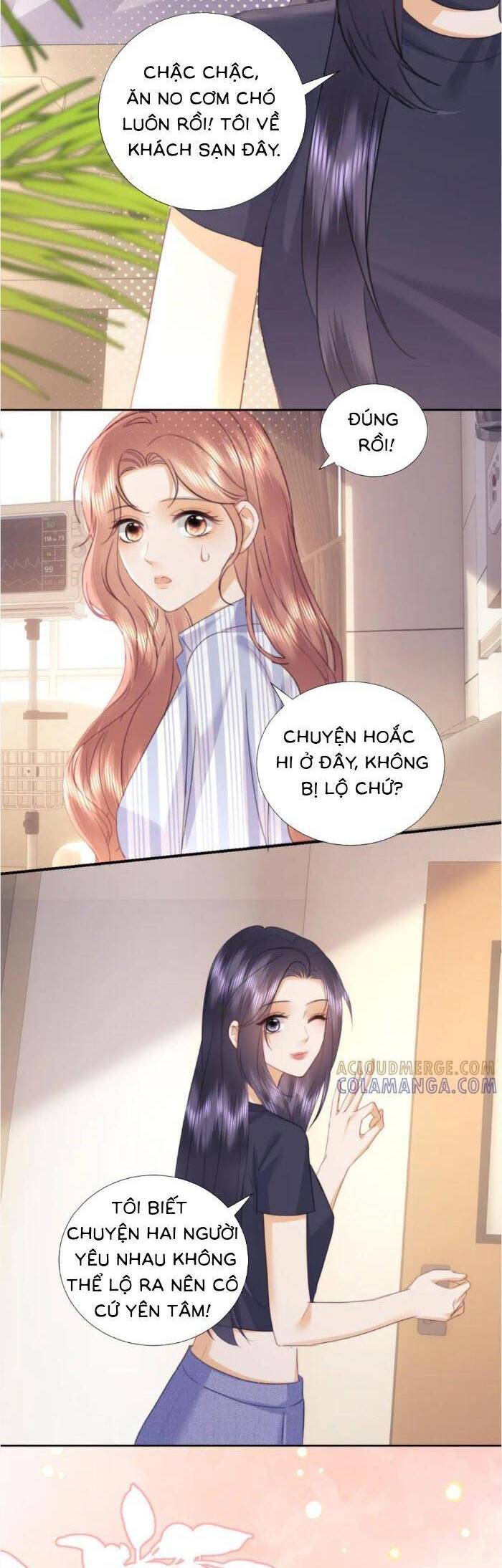 Fan Vợ Hiểu Biết Một Chút Chap 104 - Next Chap 105