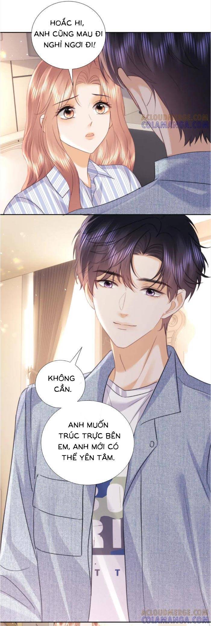 Fan Vợ Hiểu Biết Một Chút Chap 104 - Next Chap 105