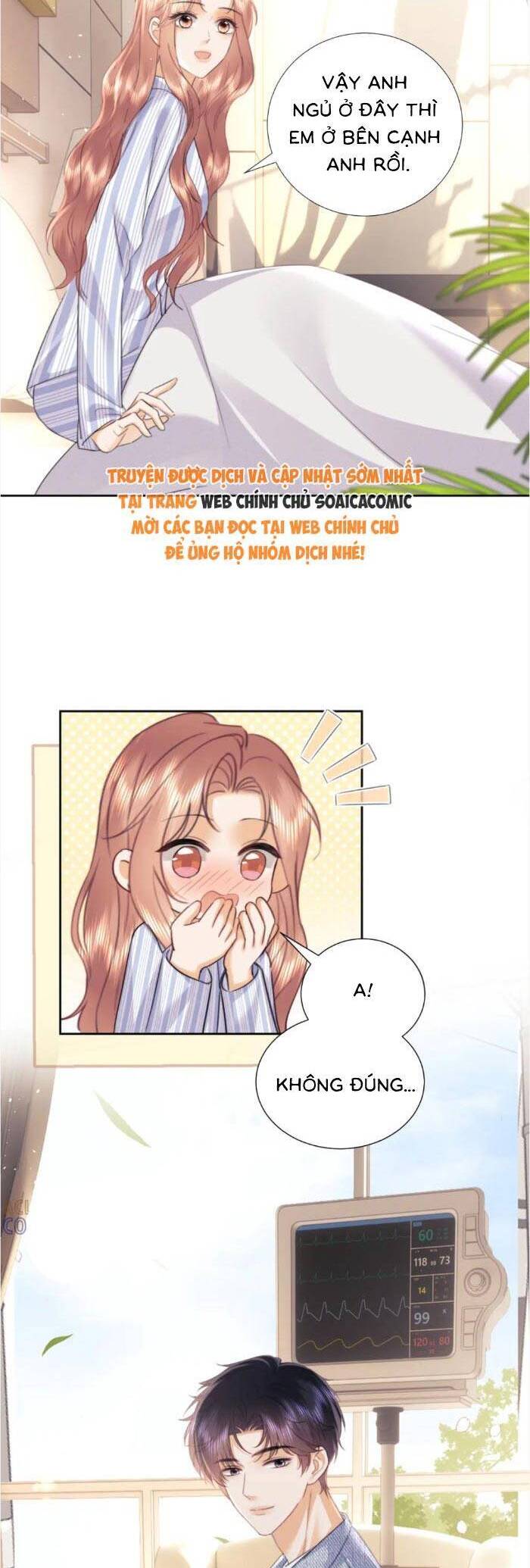 Fan Vợ Hiểu Biết Một Chút Chap 104 - Next Chap 105