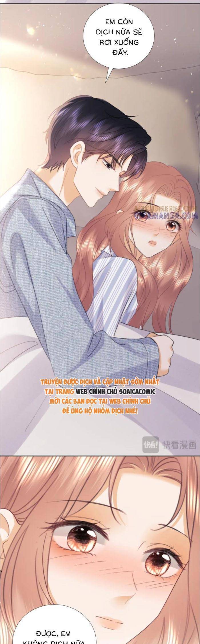 Fan Vợ Hiểu Biết Một Chút Chap 104 - Next Chap 105