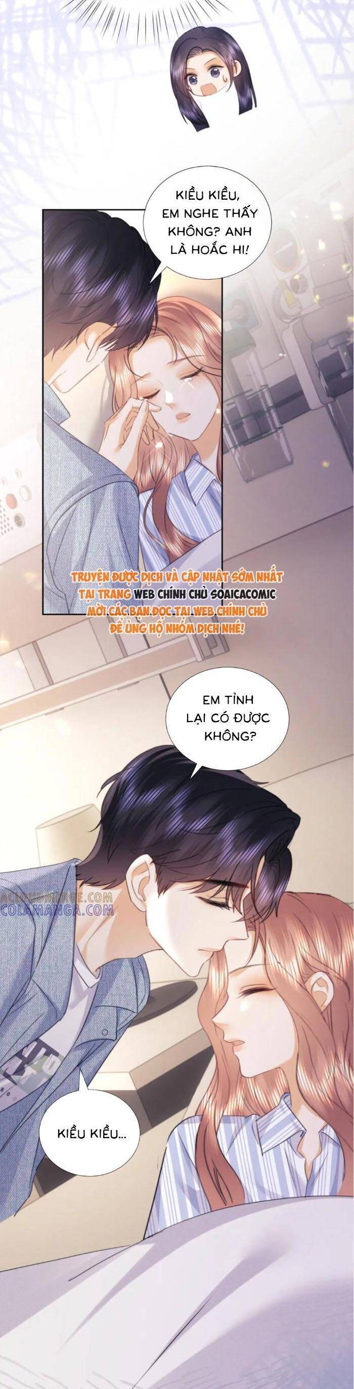 Fan Vợ Hiểu Biết Một Chút Chap 104 - Next Chap 105