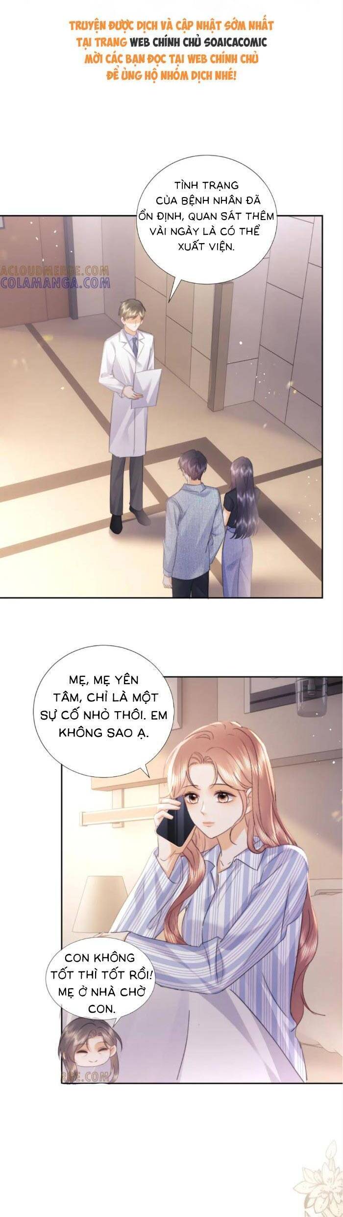 Fan Vợ Hiểu Biết Một Chút Chap 104 - Next Chap 105