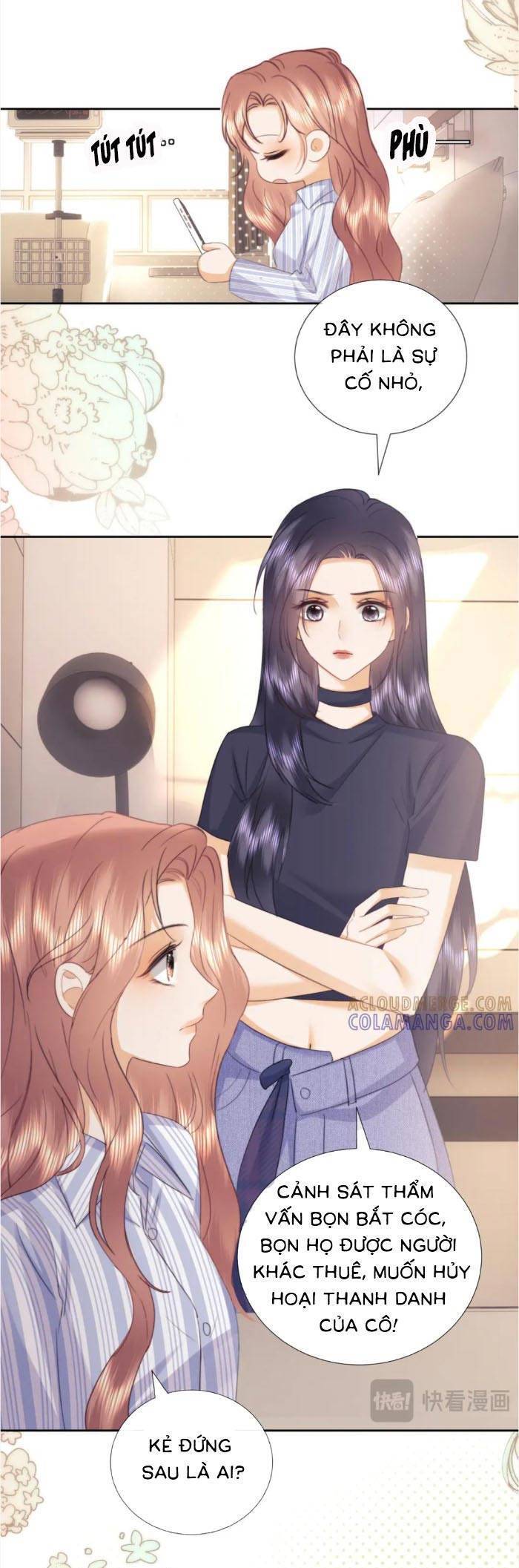Fan Vợ Hiểu Biết Một Chút Chap 104 - Next Chap 105
