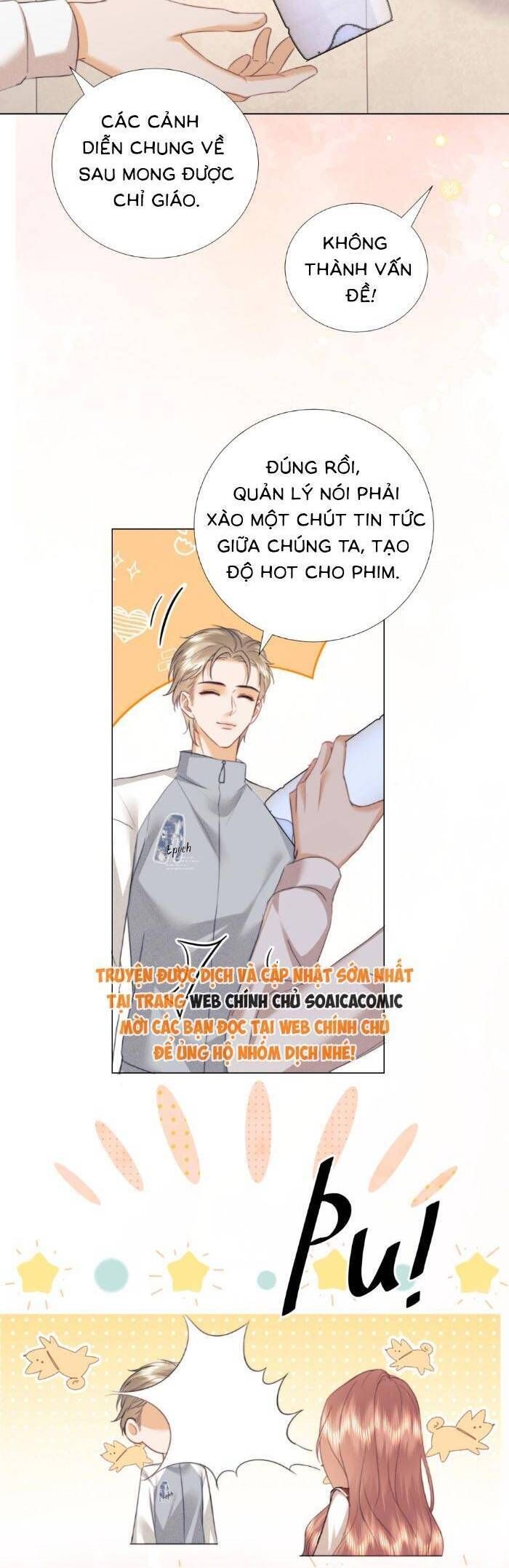 Fan Vợ Hiểu Biết Một Chút Chap 108 - Next Chap 109