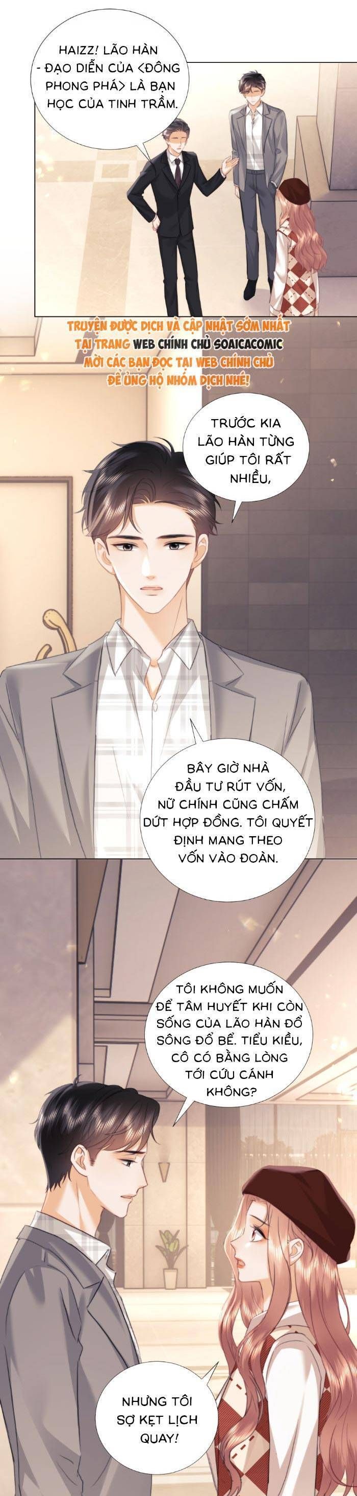 Fan Vợ Hiểu Biết Một Chút Chap 108 - Next Chap 109