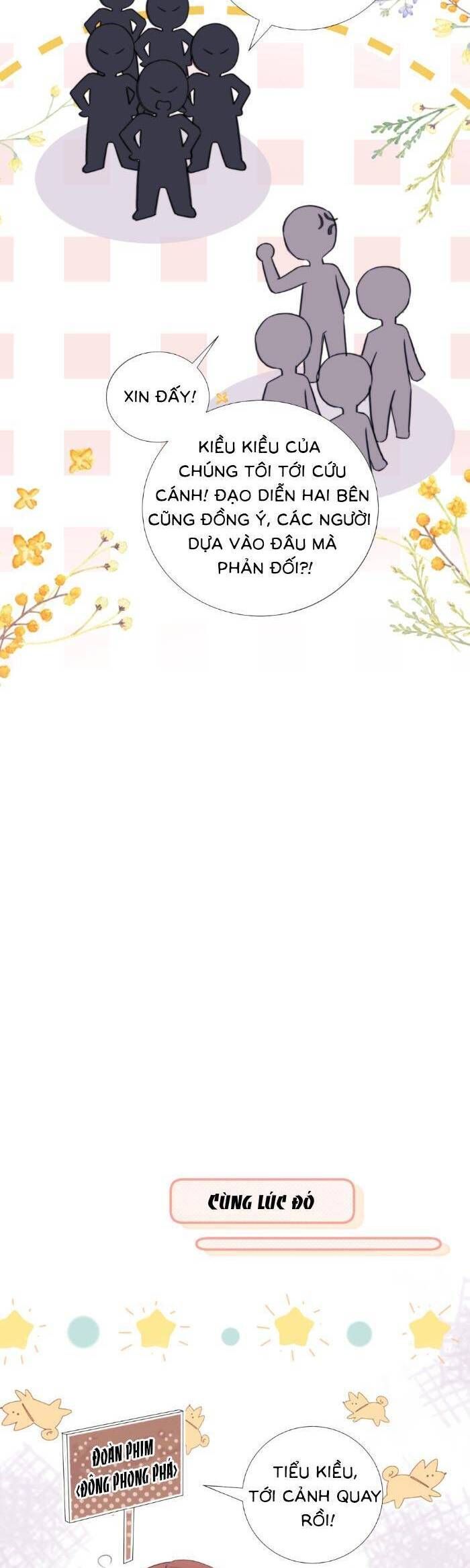 Fan Vợ Hiểu Biết Một Chút Chap 108 - Next Chap 109