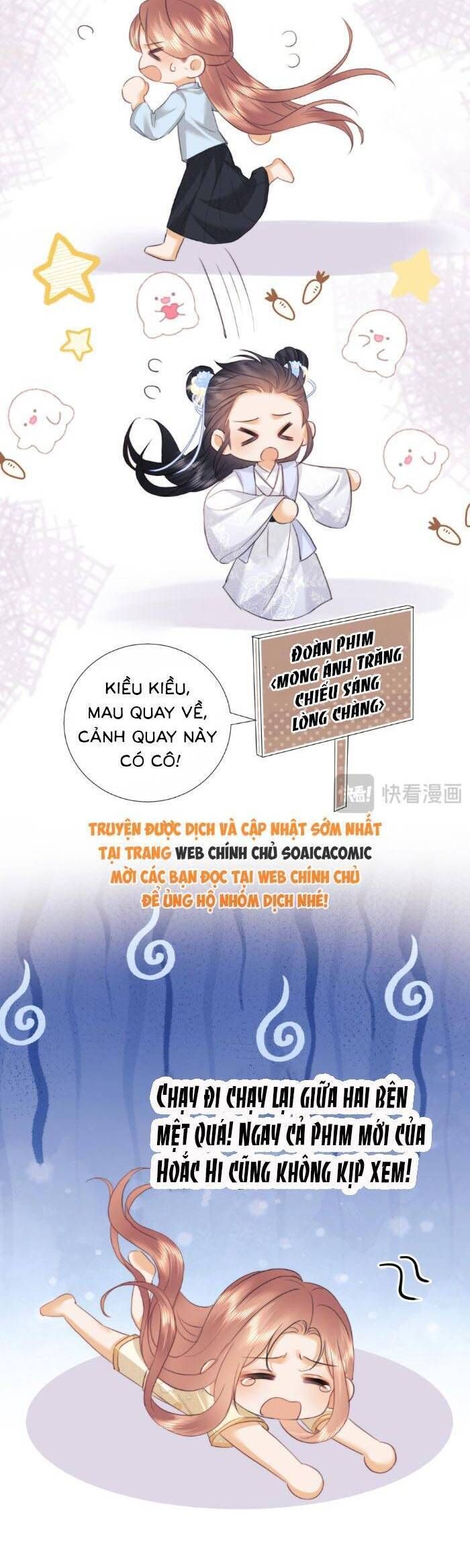 Fan Vợ Hiểu Biết Một Chút Chap 108 - Next Chap 109
