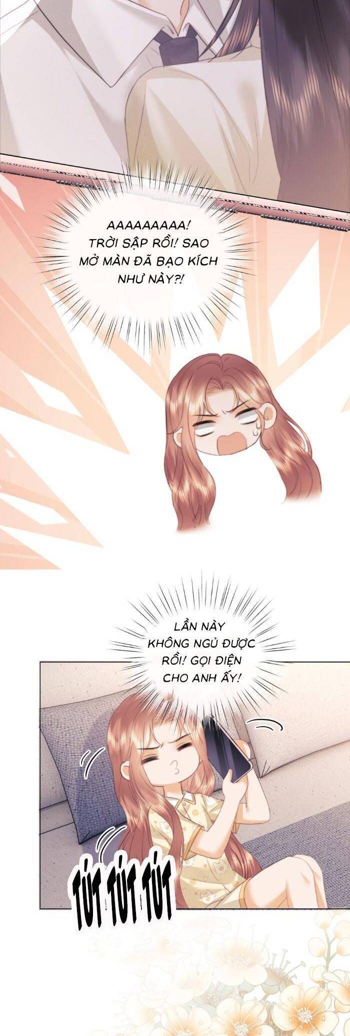 Fan Vợ Hiểu Biết Một Chút Chap 108 - Next Chap 109