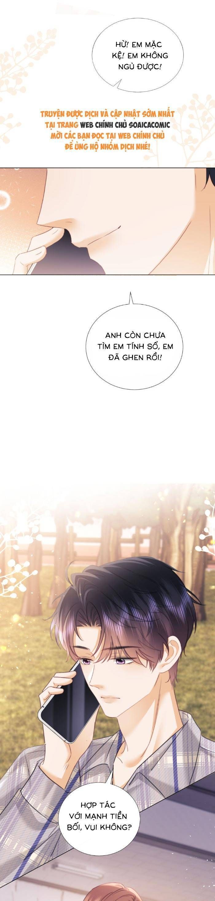 Fan Vợ Hiểu Biết Một Chút Chap 108 - Next Chap 109